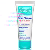 Pieles Atópicas Crema de Manos  75ml-163313 Pieles Atópicas Crema de Manos  75ml-163313 1